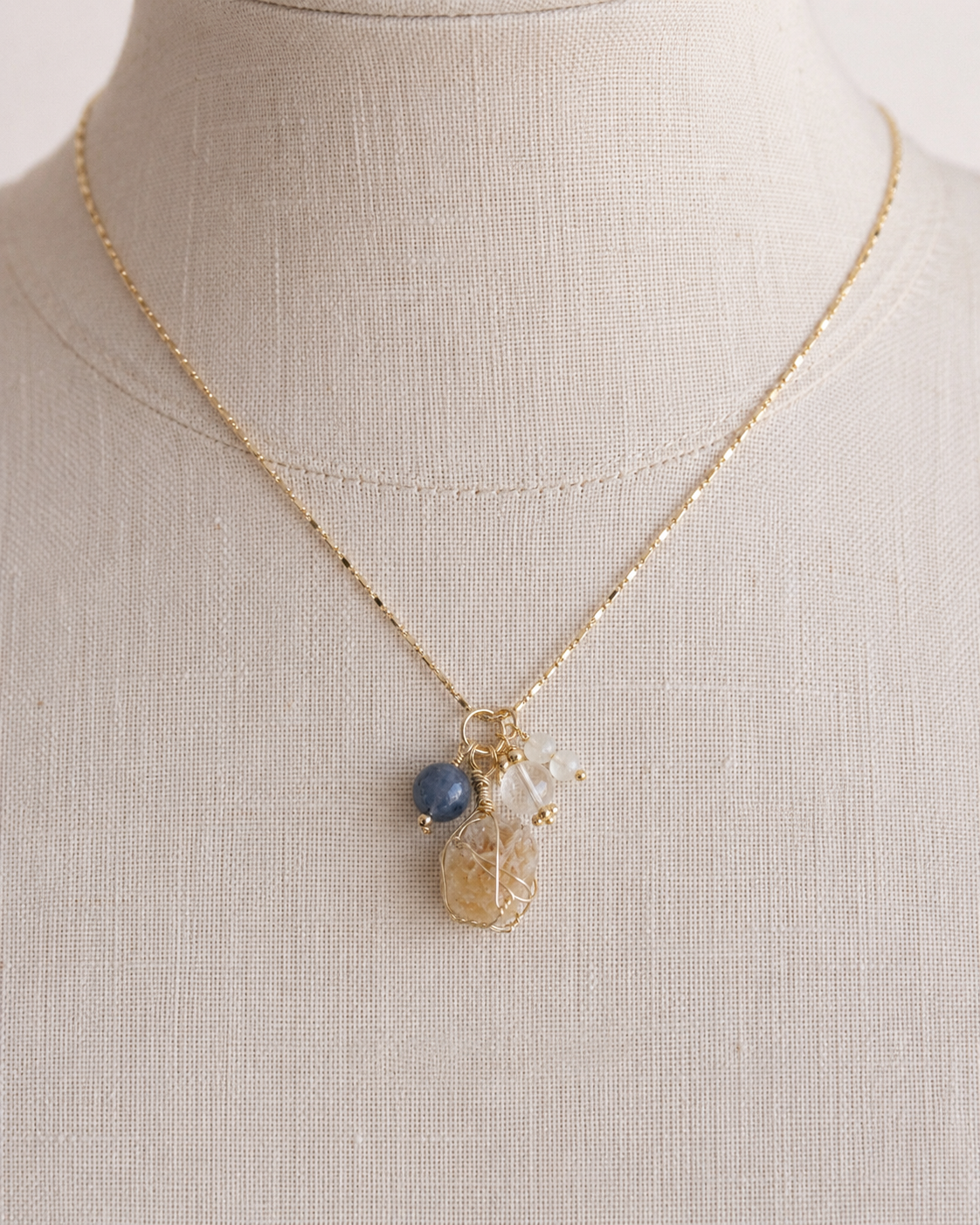 Desert Light · Harmony & Alignment